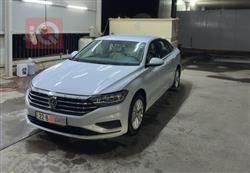 ڤۆڵکسواگن جێتا